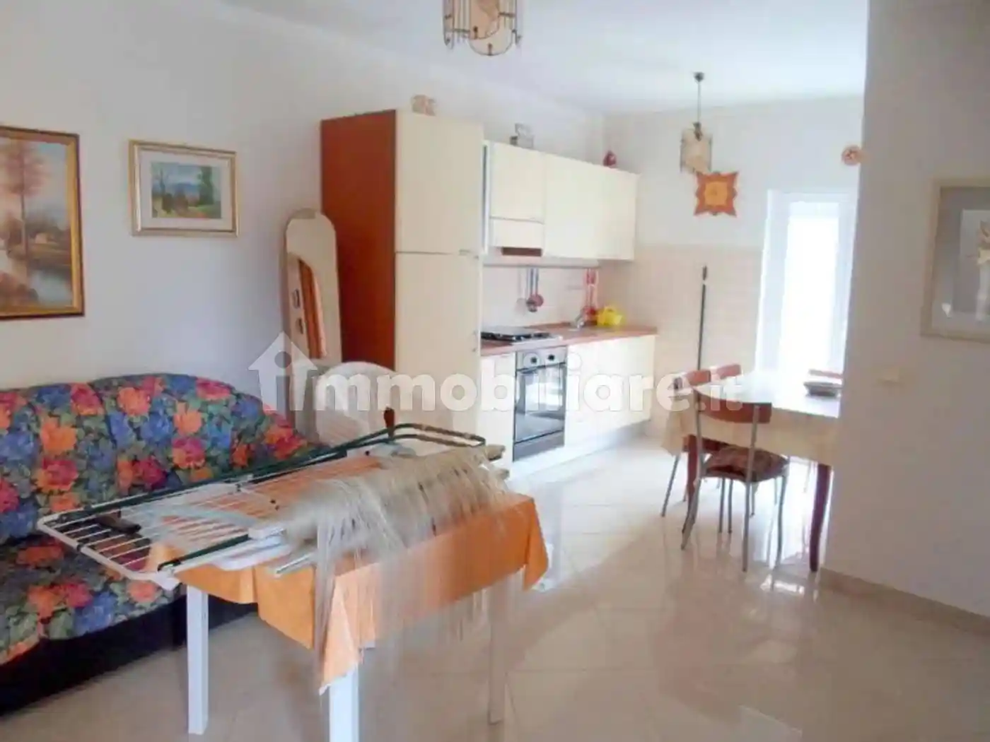 Trilocale via Graziano No Number, Villapiana Lido, Villapiana - foto 3