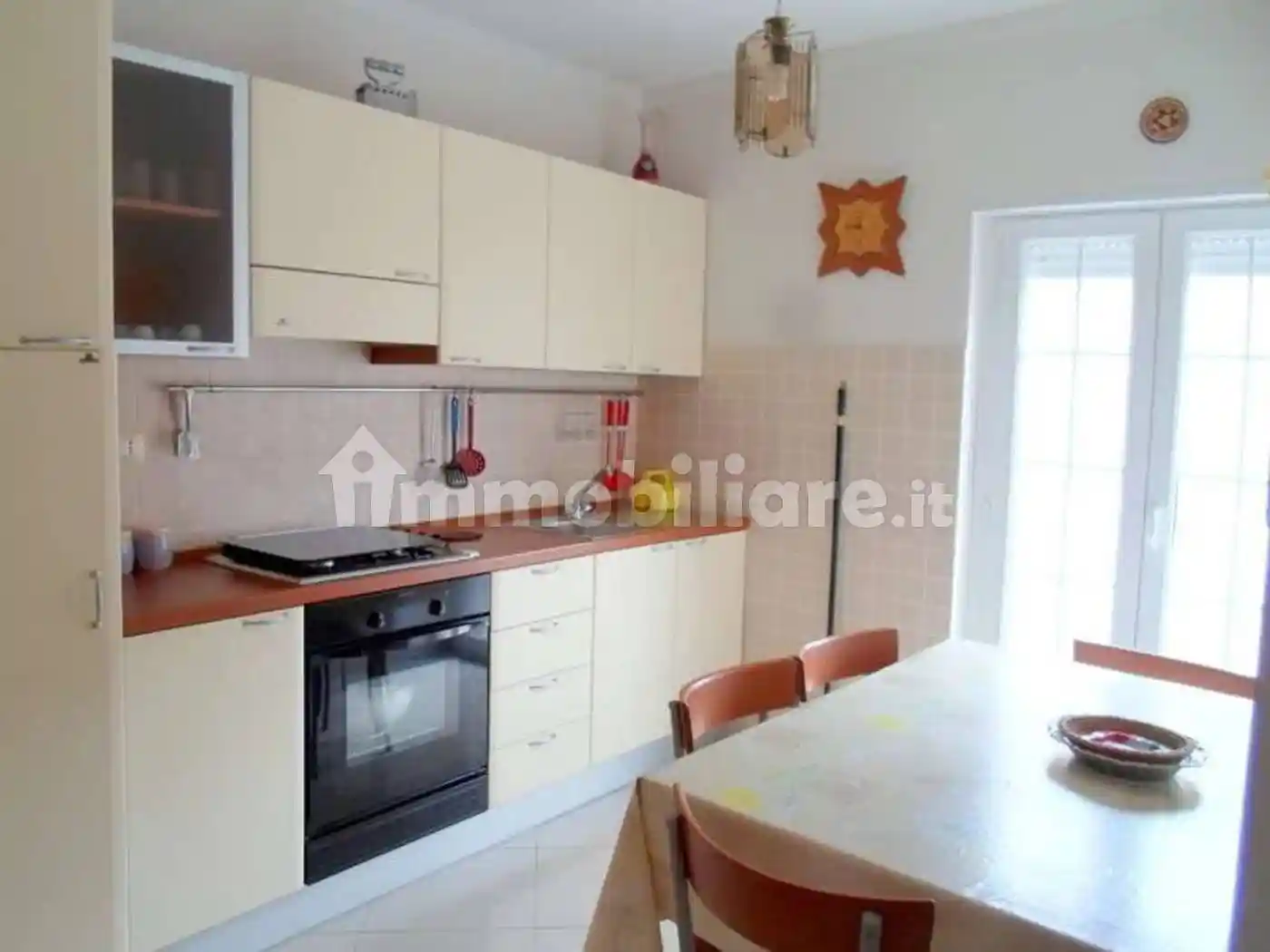 Trilocale via Graziano No Number, Villapiana Lido, Villapiana - foto 4