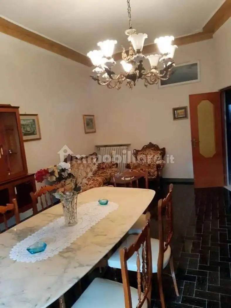 Appartamento in vendita a Poggiorsini