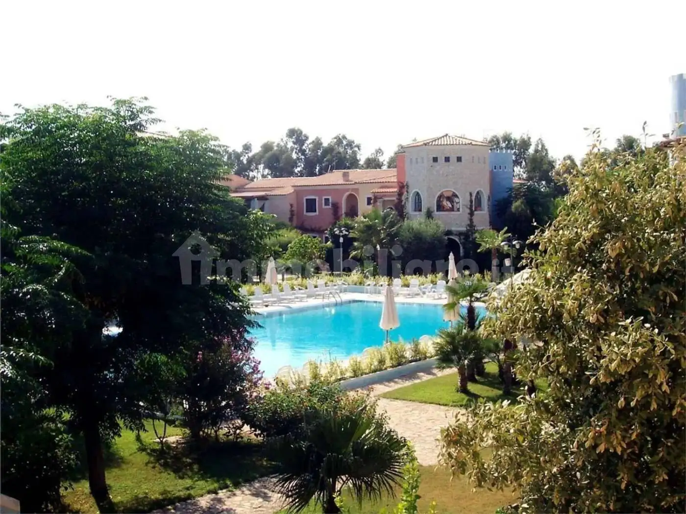 Appartamento in vendita a Pisticci