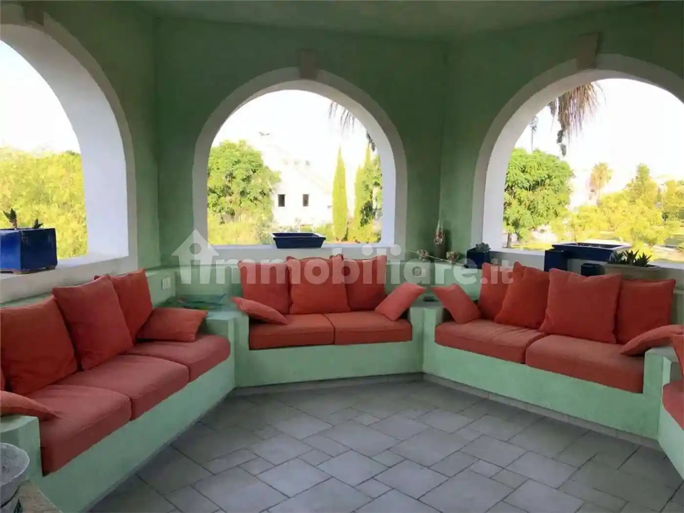 Quadrilocale Località San Basilio, Pisticci - foto 2