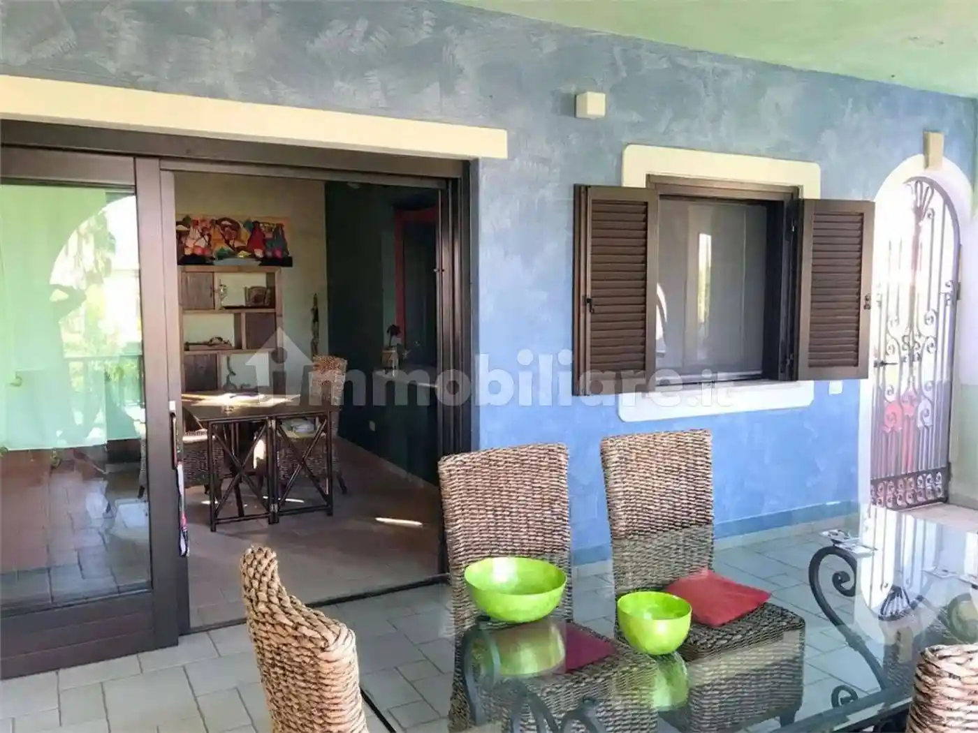 Quadrilocale Località San Basilio, Pisticci - foto 3