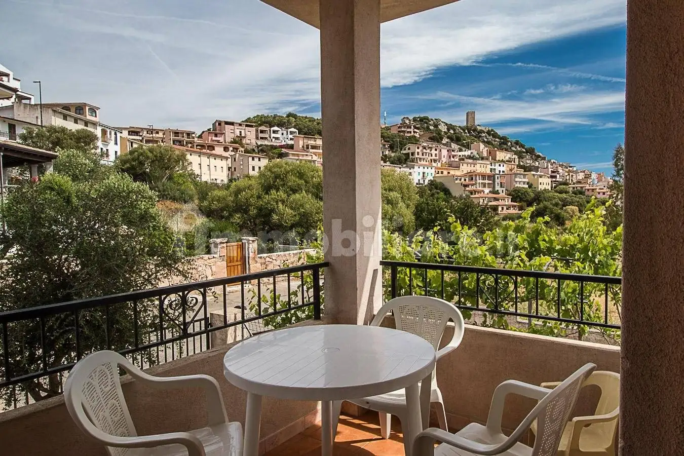 Appartamento in vendita a Posada