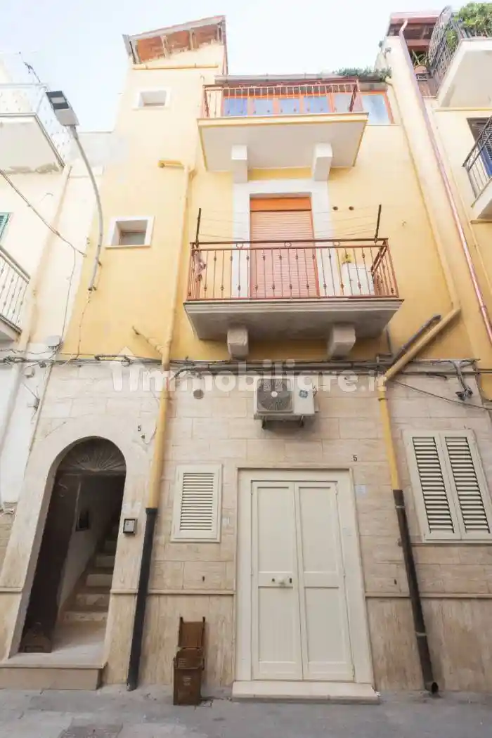 Casa indipendente in vendita a Margherita di Savoia