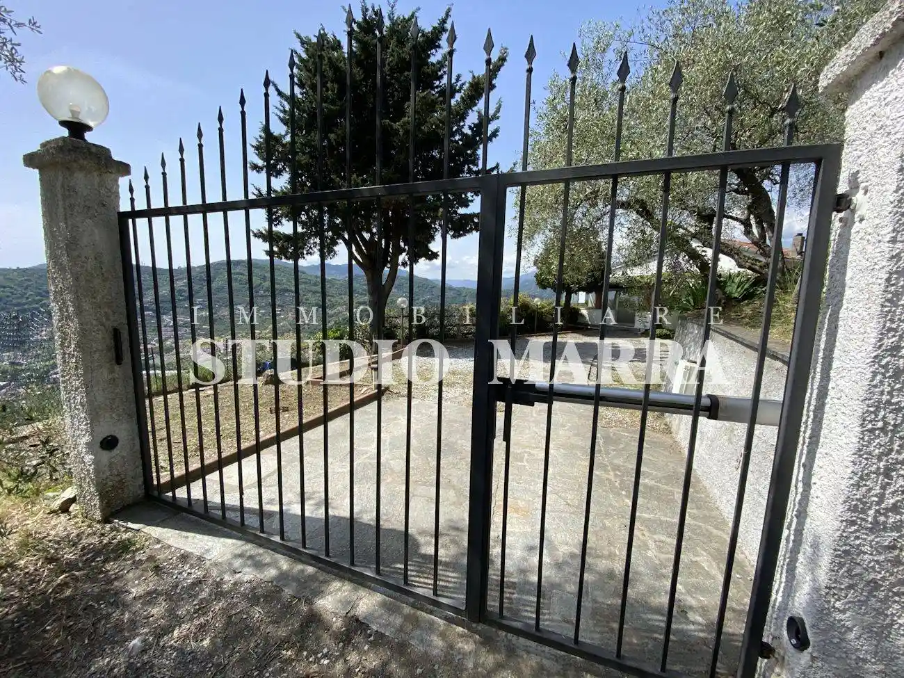 Villa bifamiliare, ottimo stato, 196 m², Cogorno - foto 2