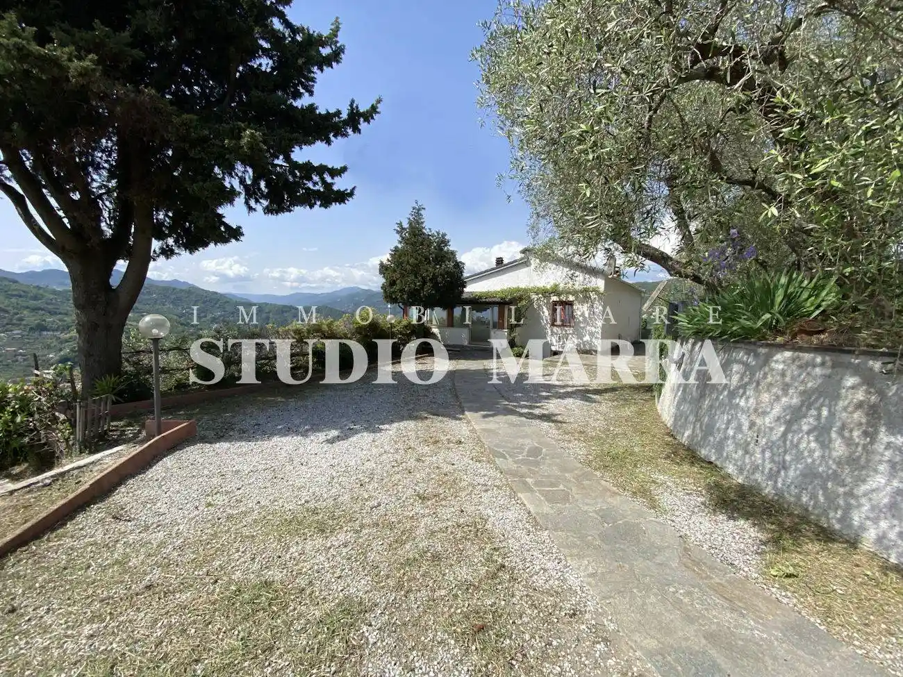 Villa bifamiliare, ottimo stato, 196 m², Cogorno - foto 3