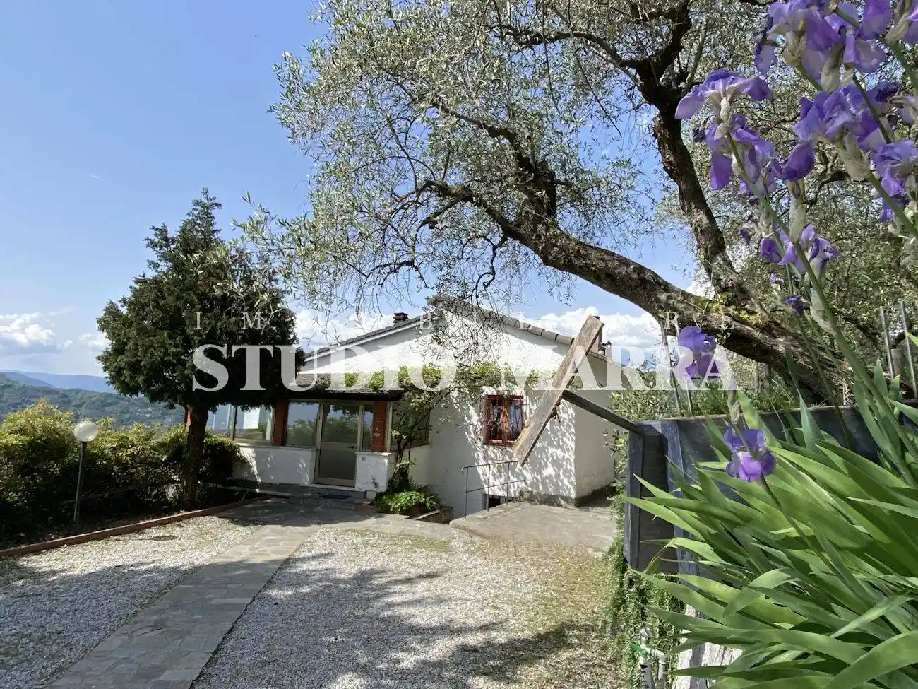 Villa bifamiliare, ottimo stato, 196 m², Cogorno - foto 4