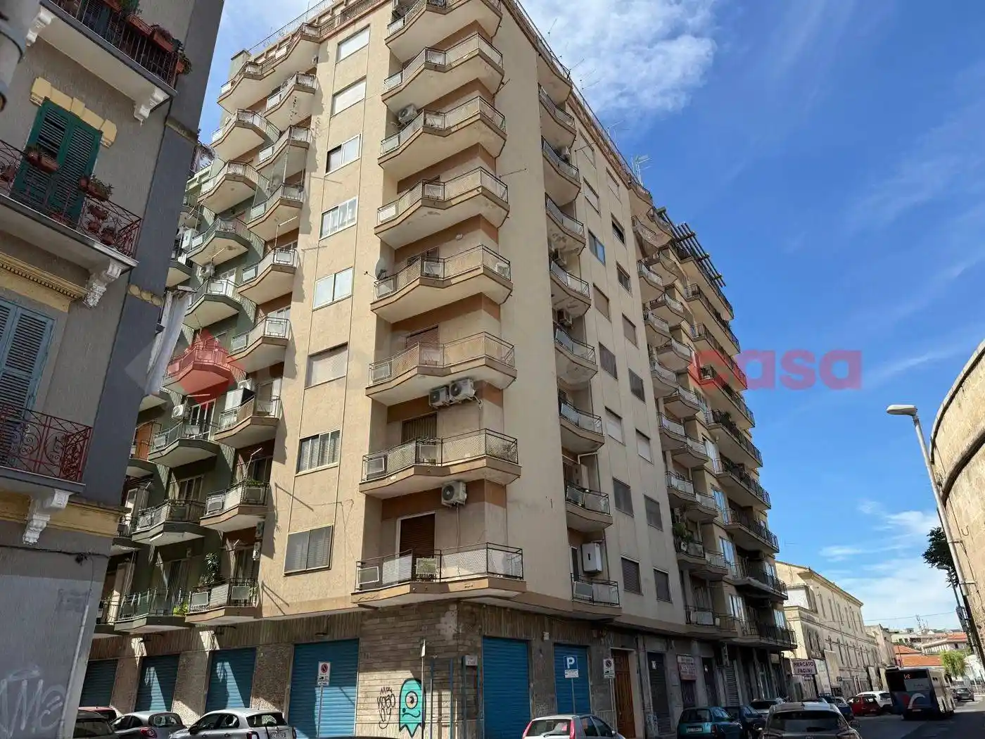 Appartamento in vendita a Taranto