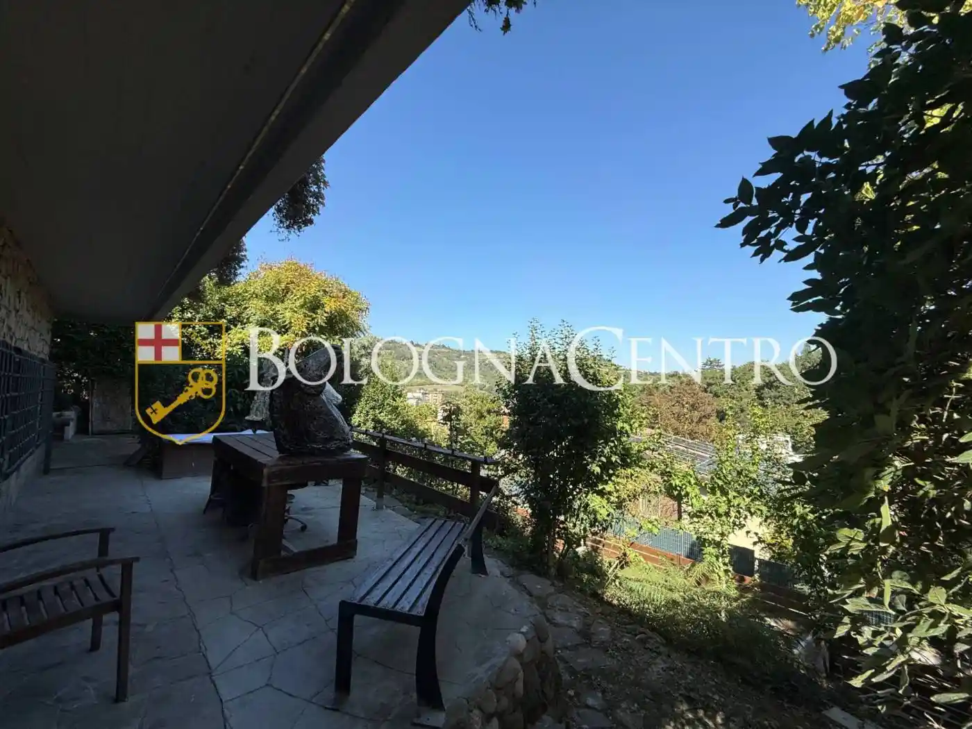 Villa unifamiliare via Fiorita, Rastignano, Pianoro - foto 2