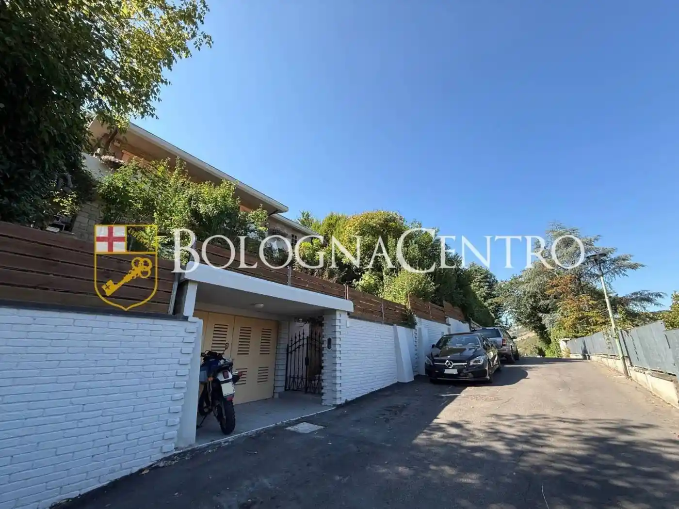 Villa unifamiliare via Fiorita, Rastignano, Pianoro - foto 3