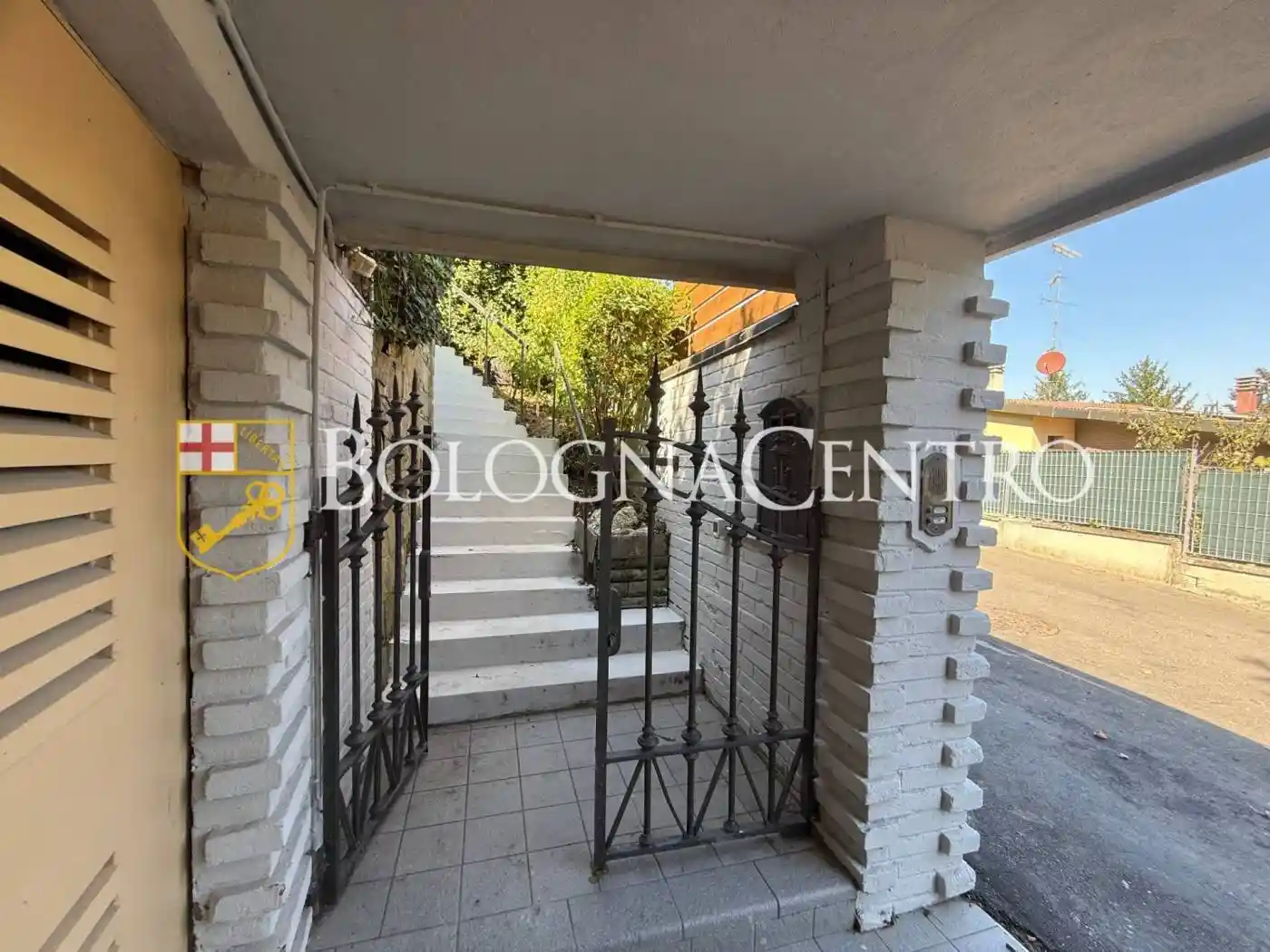 Villa unifamiliare via Fiorita, Rastignano, Pianoro - foto 4