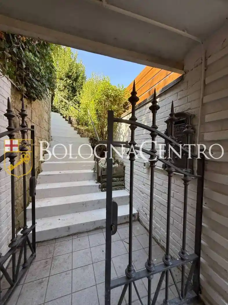 Villa unifamiliare via Fiorita, Rastignano, Pianoro - foto 5