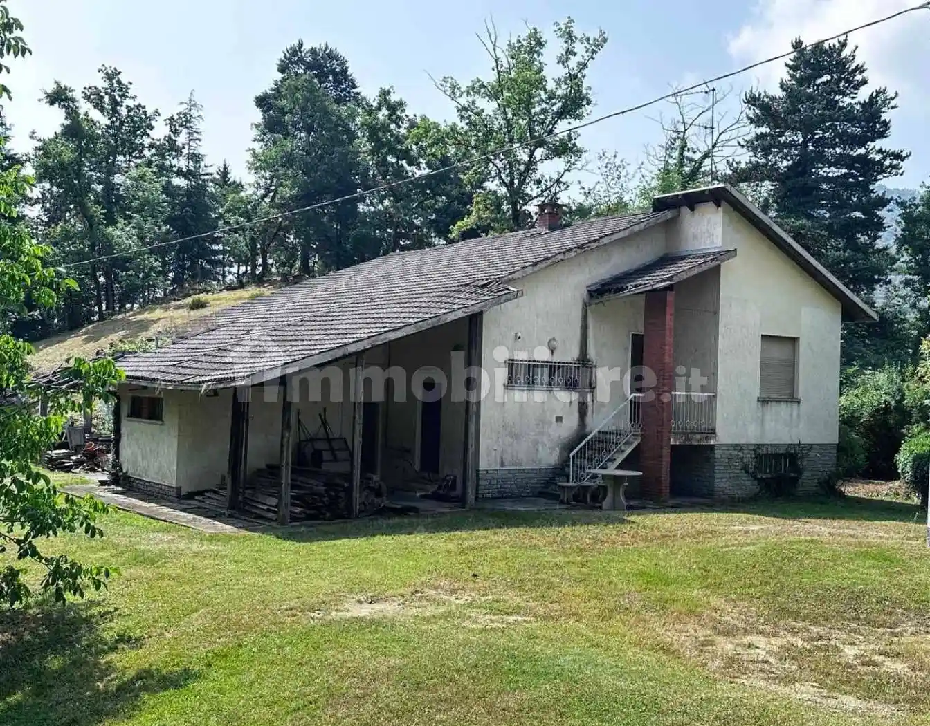 Villa in vendita a Cumiana