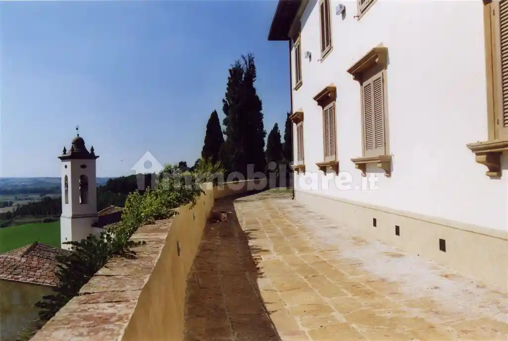 Appartamento in vendita a Palaia