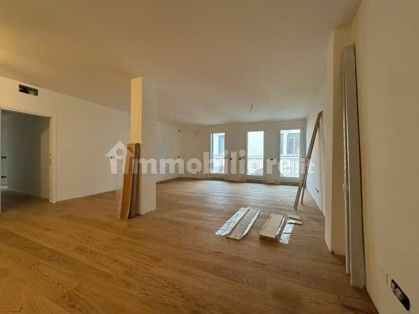 Appartamento in vendita a Padova