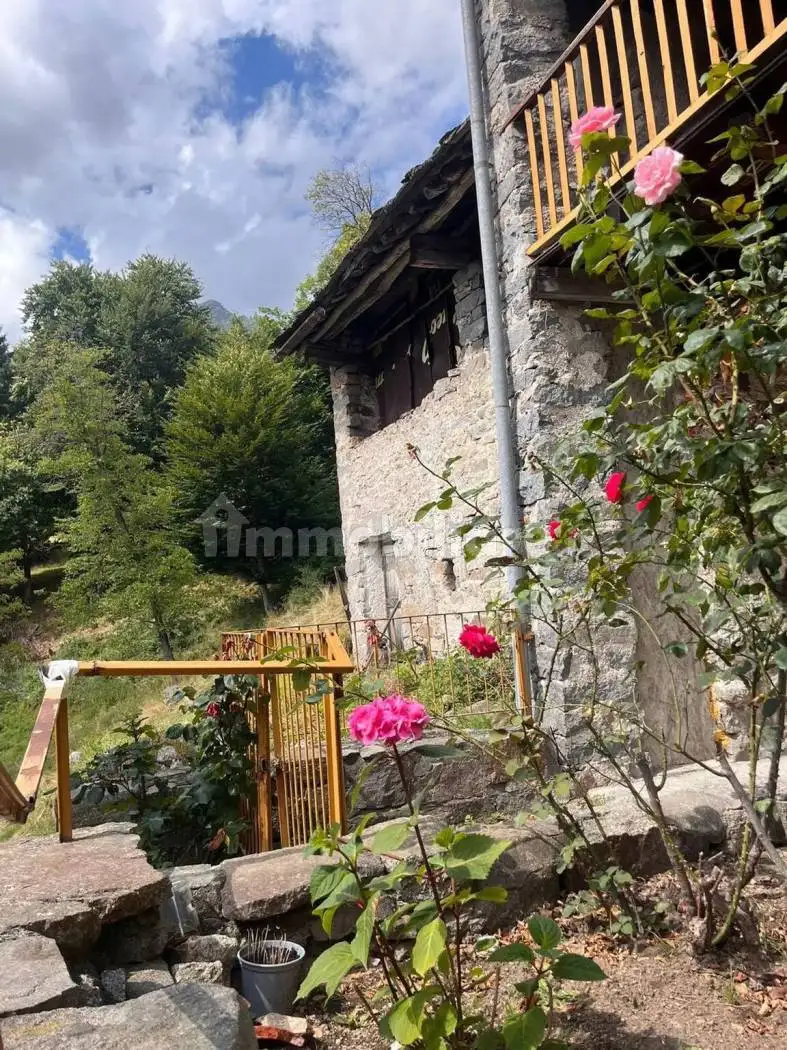 Villa unifamiliare frazione Piaro, 113, Campiglia Cervo - foto 2