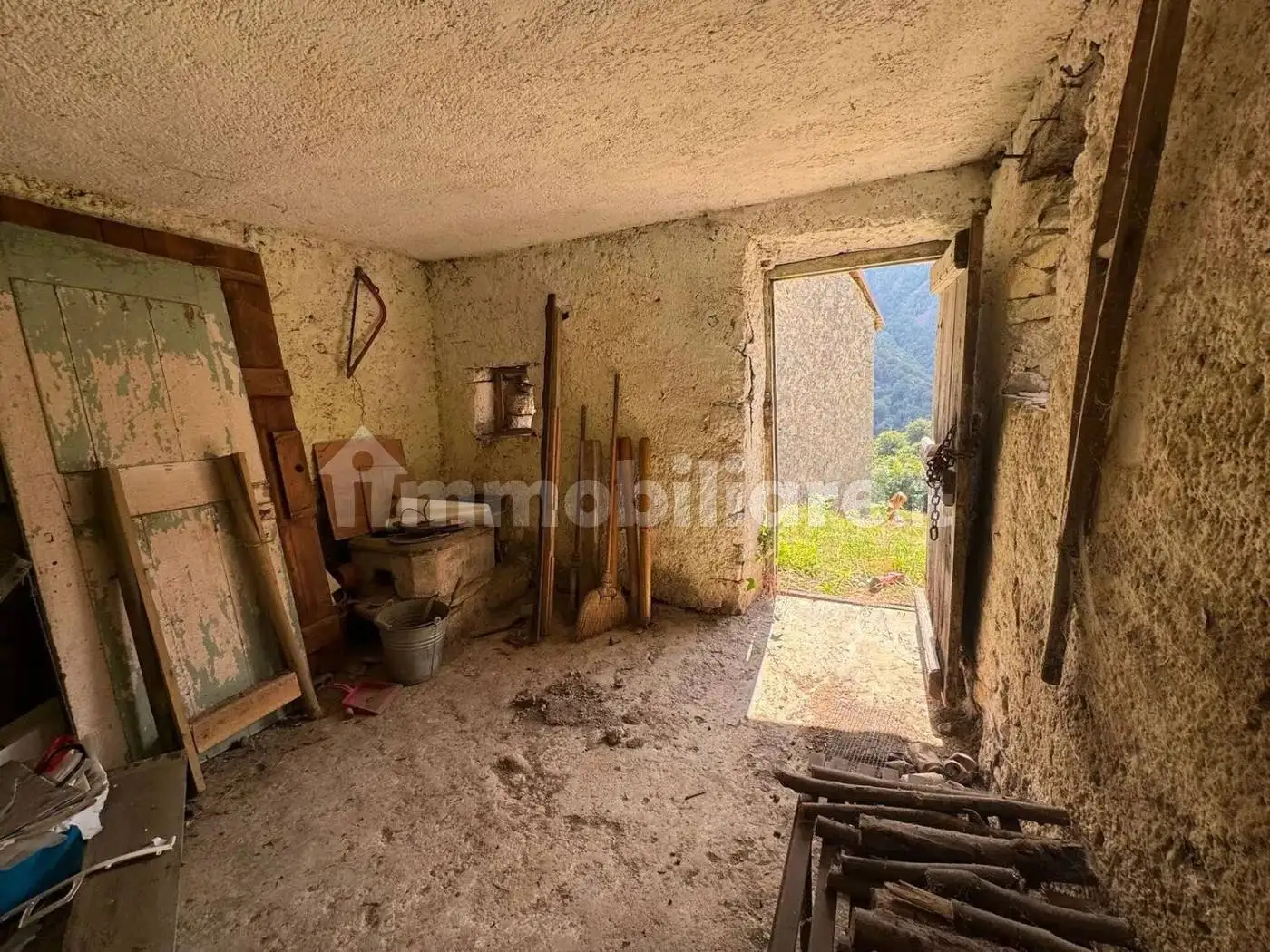 Villa unifamiliare frazione Piaro, 113, Campiglia Cervo - foto 4