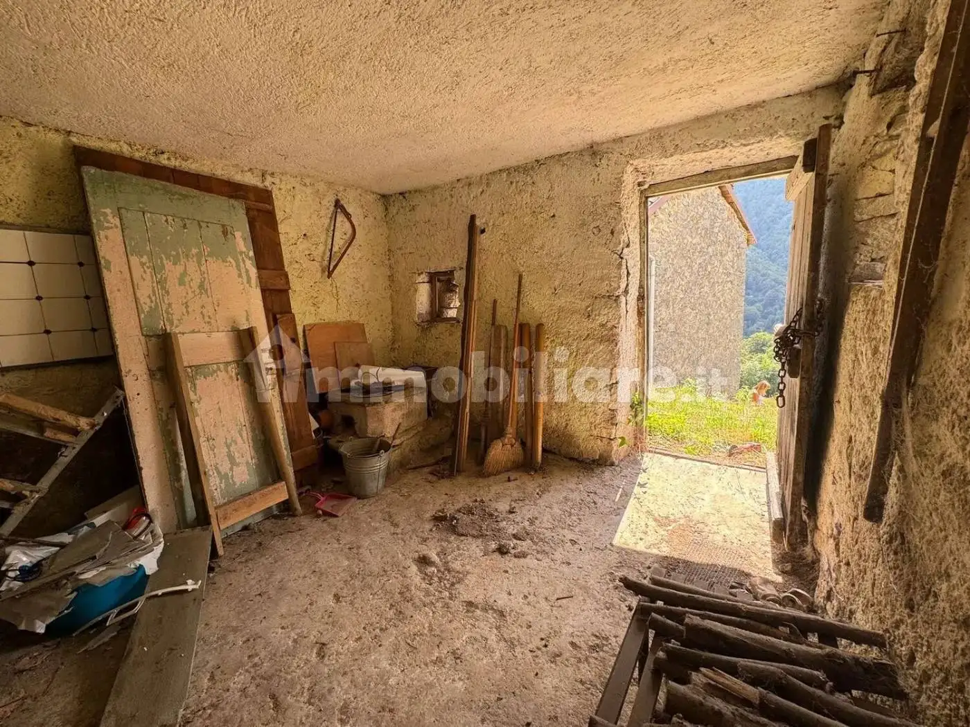 Villa unifamiliare frazione Piaro, 113, Campiglia Cervo - foto 5