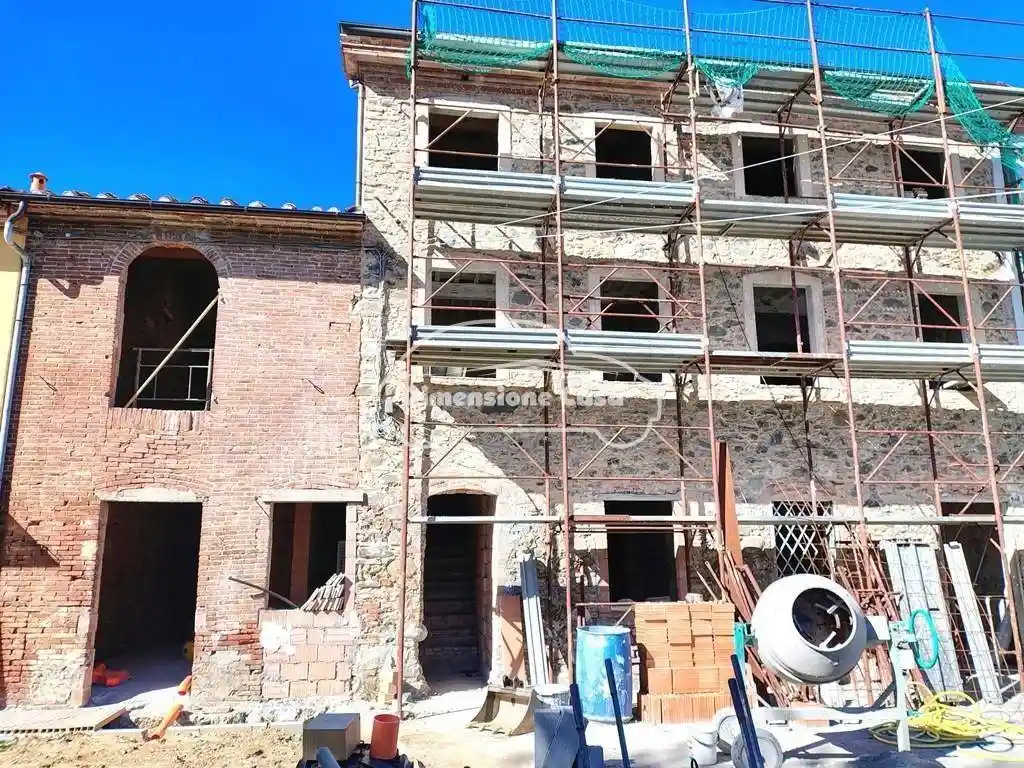 Quadrilocale via Stradone di Camigliano,  5, Camigliano, Capannori - foto 5