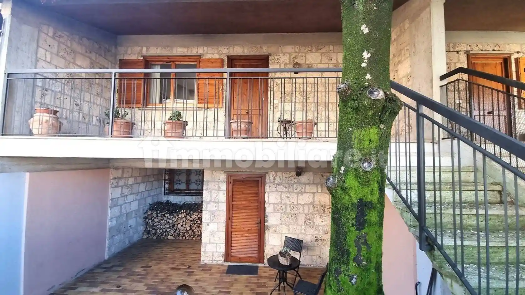 Villetta a schiera in vendita a Terni