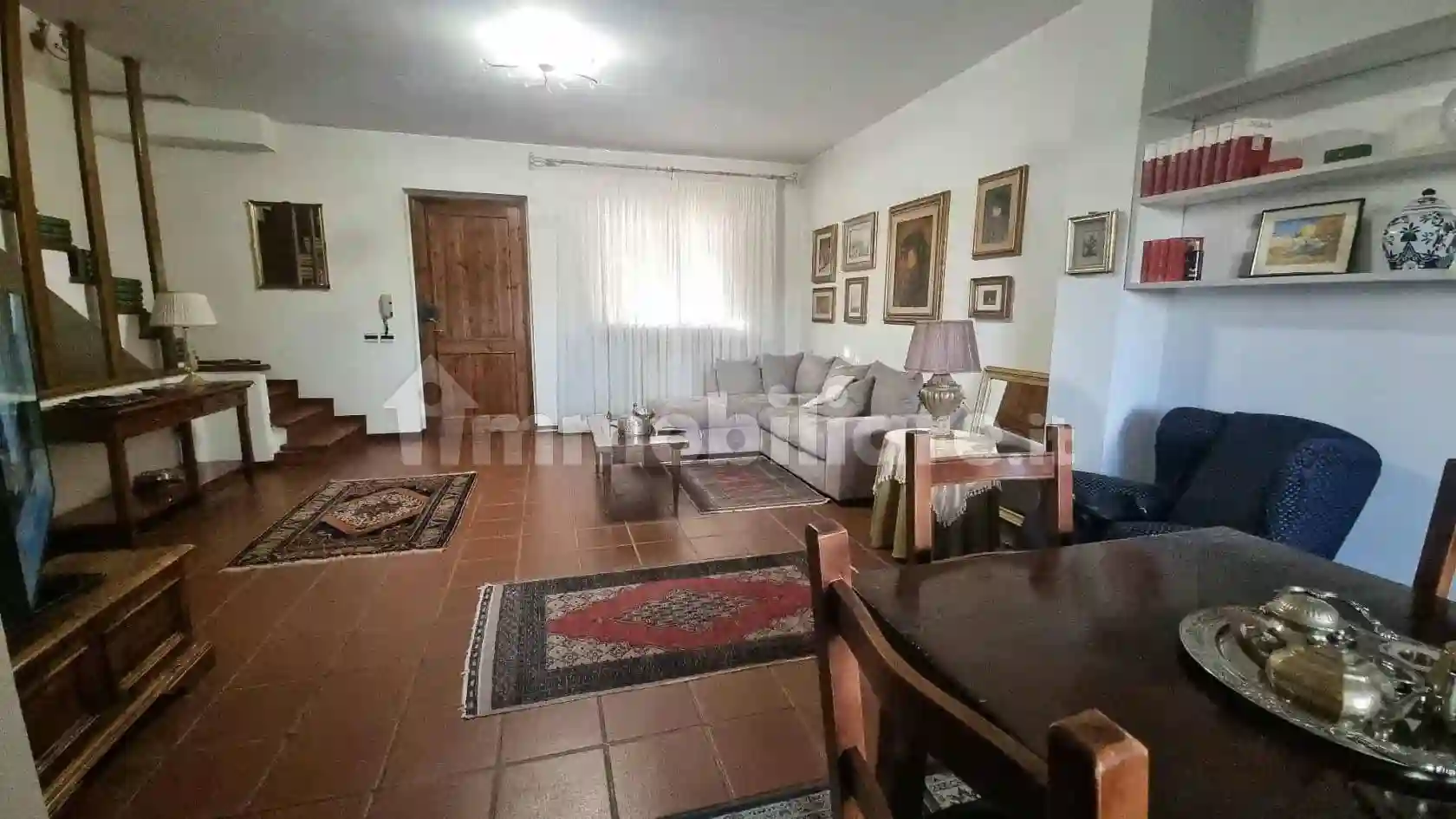 Villetta a schiera - foto 5