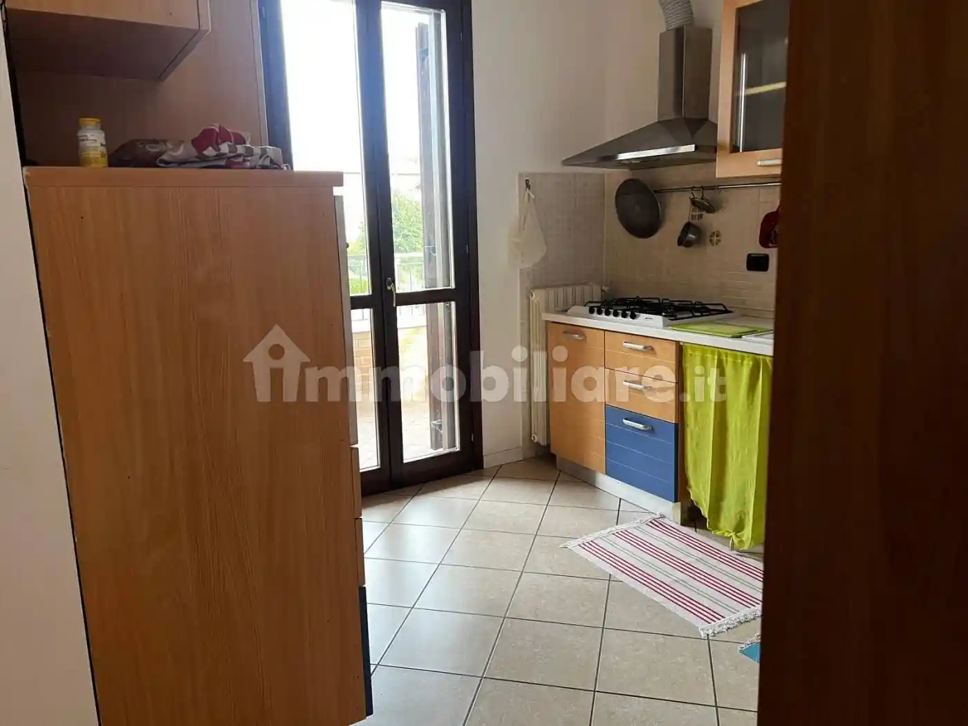 Appartamento in vendita a Pavullo nel Frignano