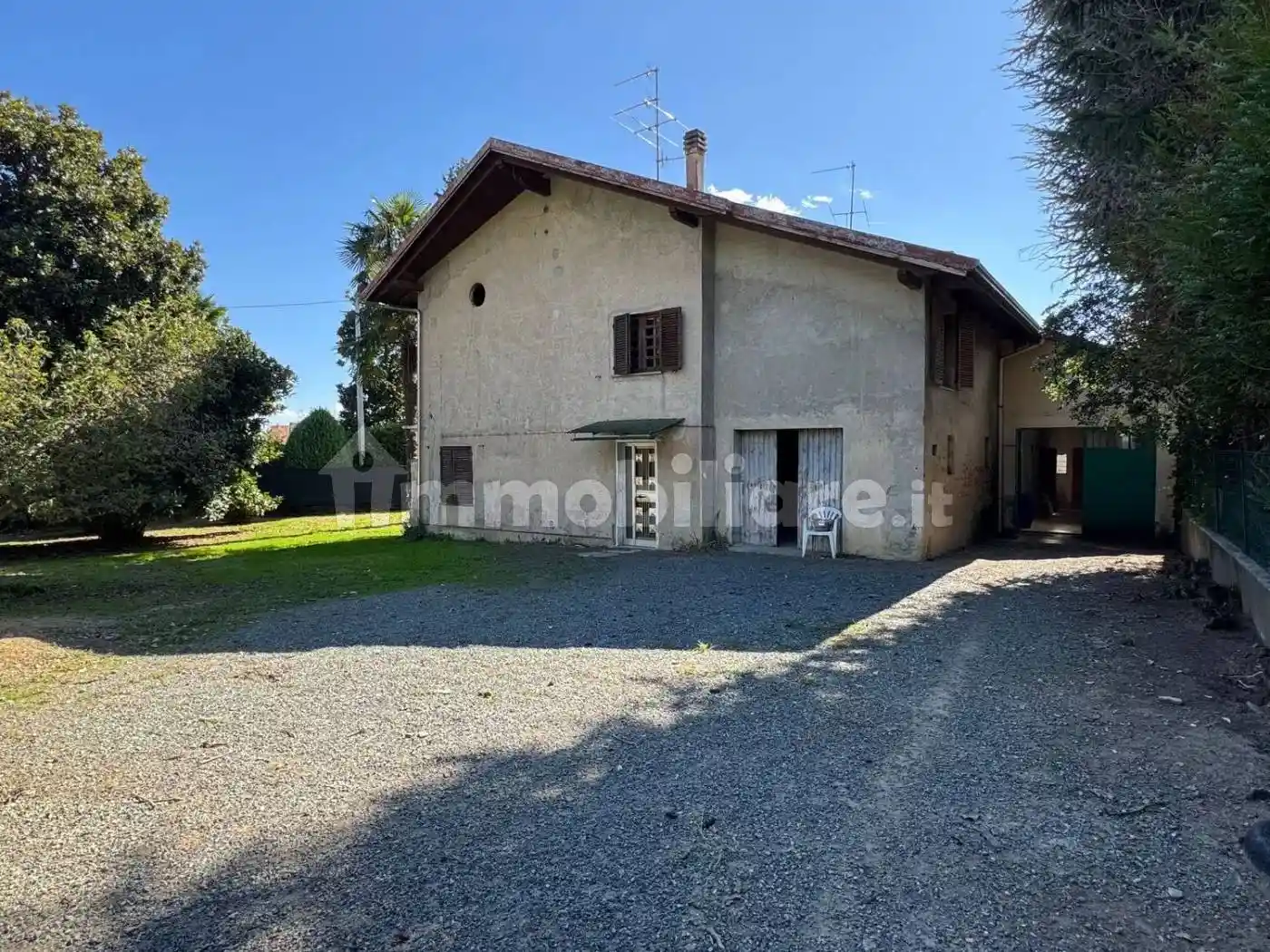 Villa unifamiliare Strada Comunale Vaglio Colma Pettinengo, 19, Vaglio, Biella - foto 2