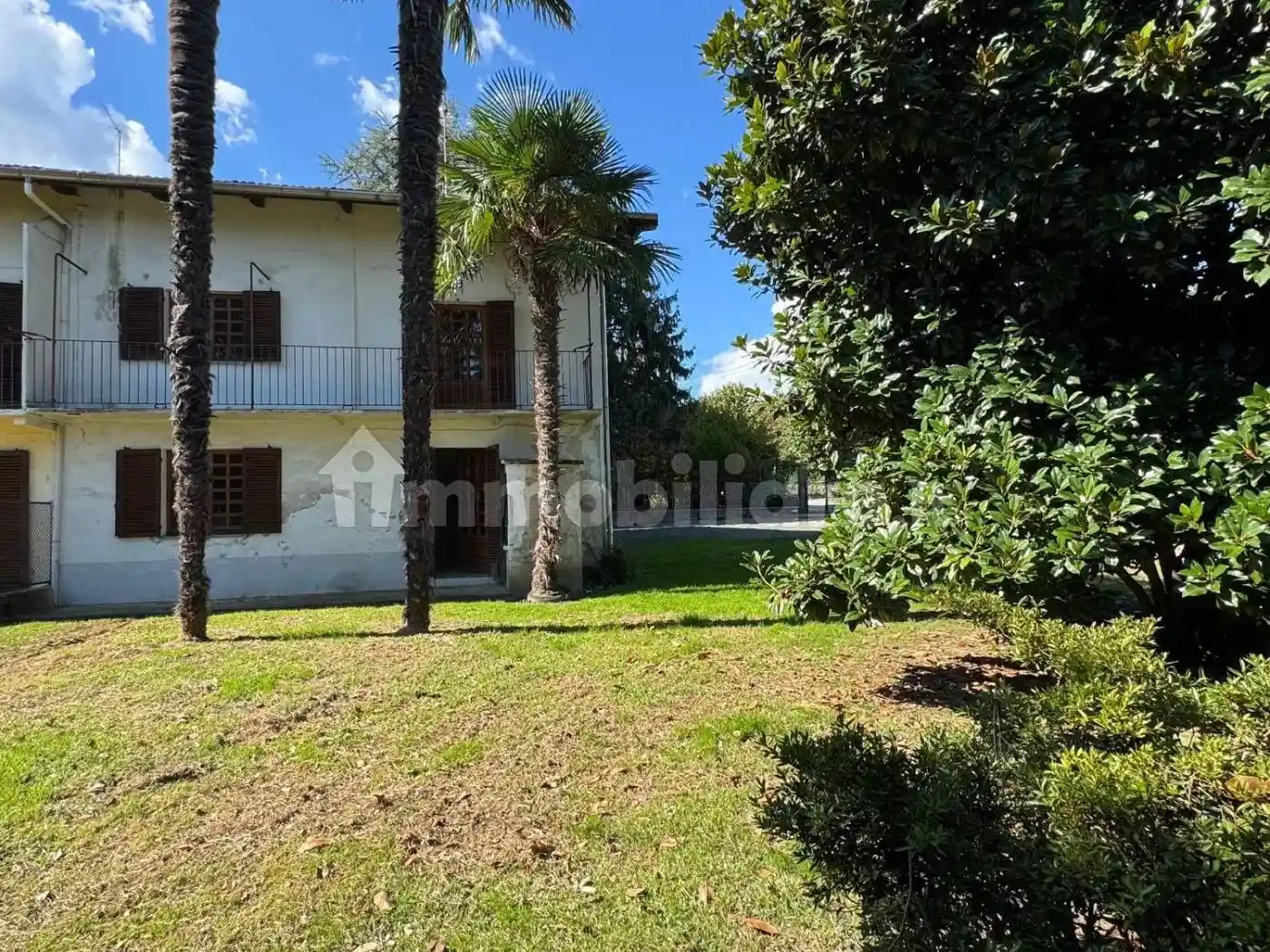 Villa unifamiliare Strada Comunale Vaglio Colma Pettinengo, 19, Vaglio, Biella - foto 3