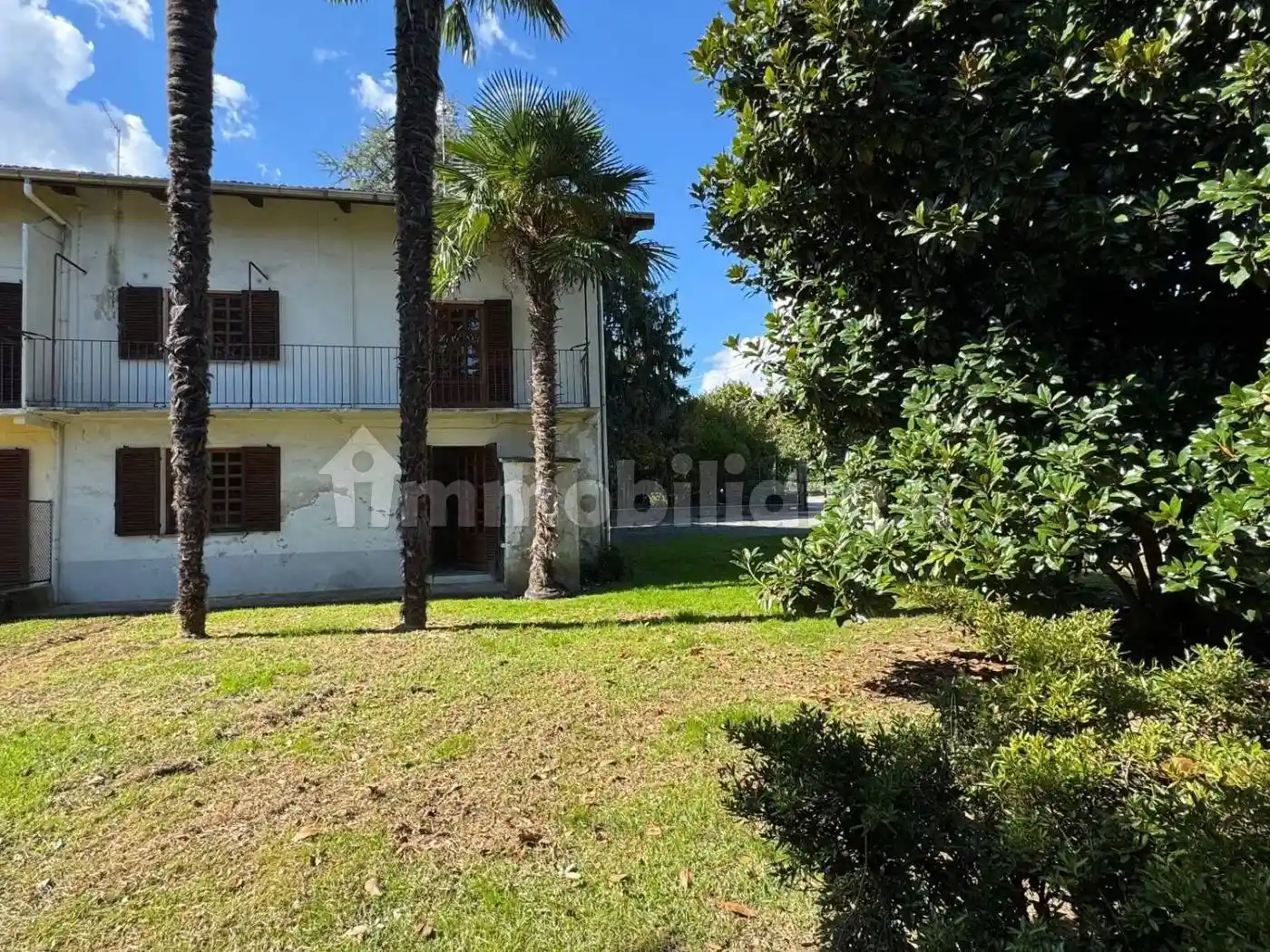 Villa unifamiliare Strada Comunale Vaglio Colma Pettinengo, 19, Vaglio, Biella - foto 4