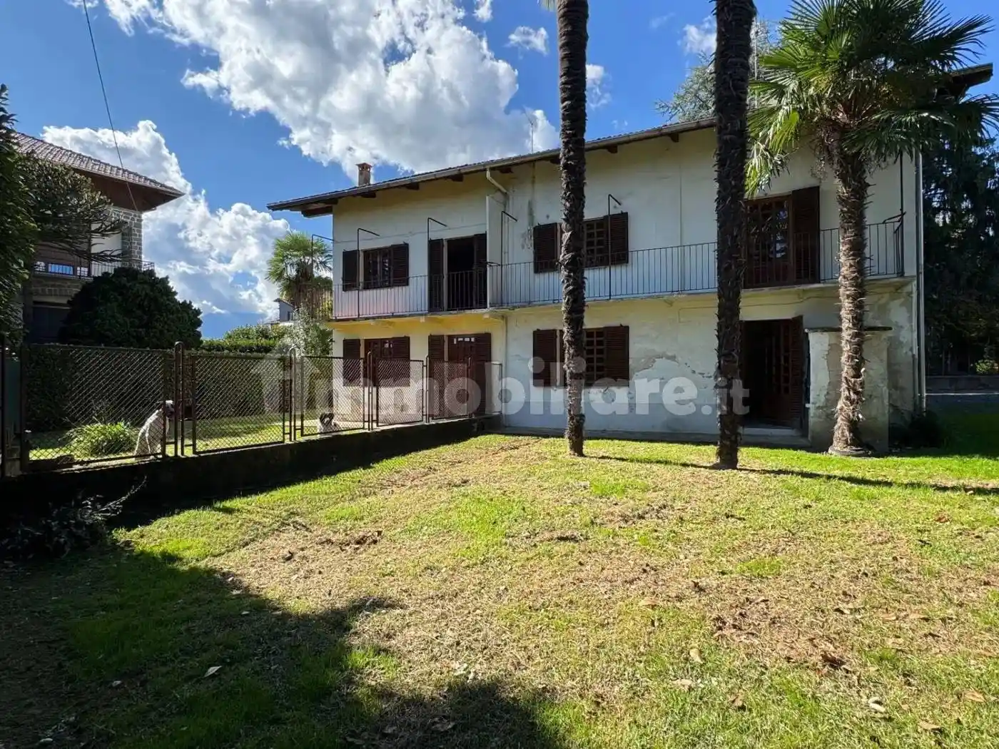 Villa unifamiliare Strada Comunale Vaglio Colma Pettinengo, 19, Vaglio, Biella - foto 5