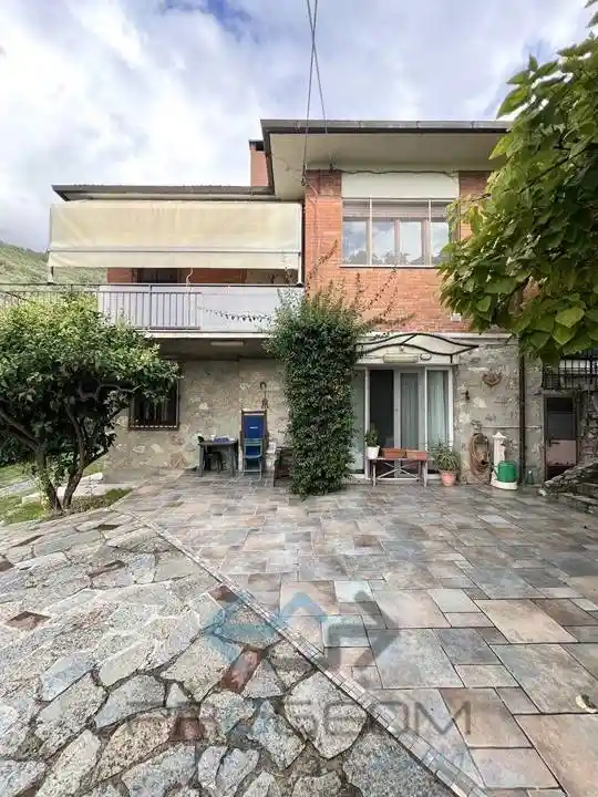 Villa bifamiliare via della Polla 11, Asciano, Agnano, San Giuliano Terme - foto 3