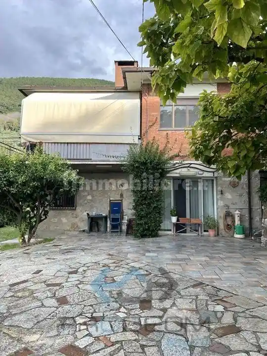 Villa bifamiliare via della Polla 11, Asciano, Agnano, San Giuliano Terme - foto 4