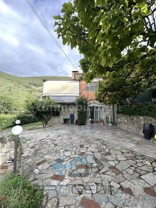 Villa bifamiliare via della Polla 11, Asciano, Agnano, San Giuliano Terme - foto 5