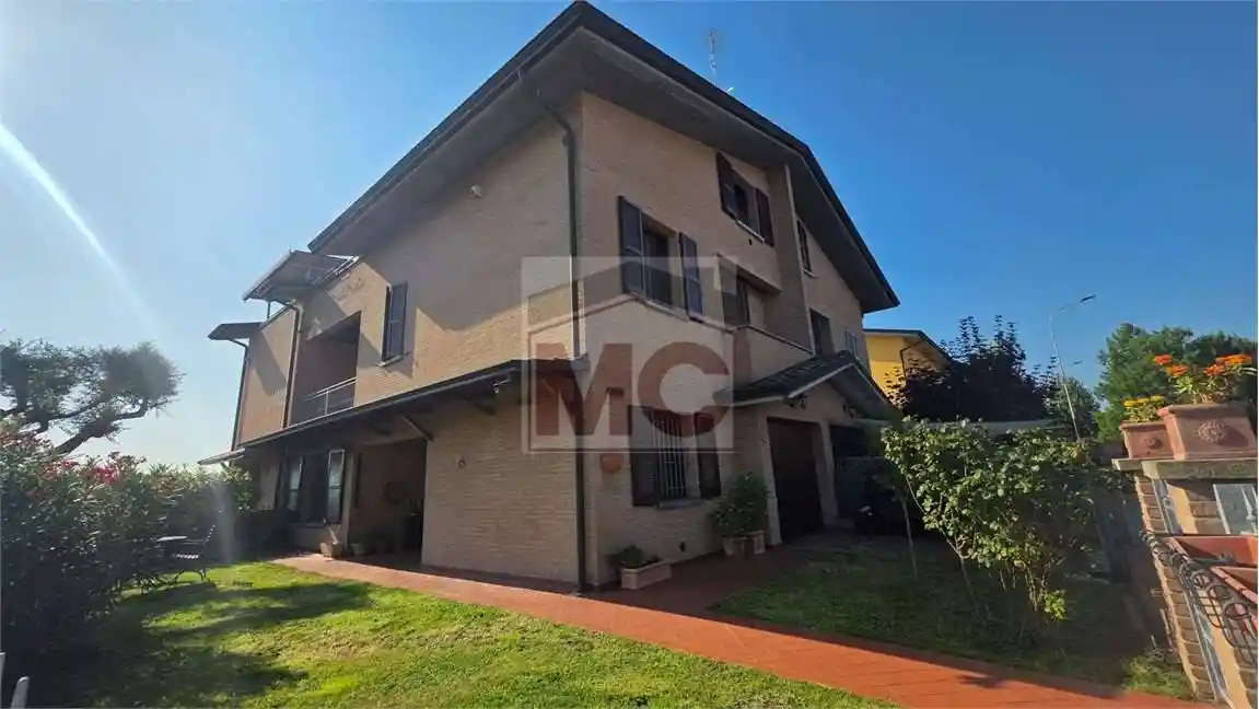 Villetta a schiera in vendita a Rubiera