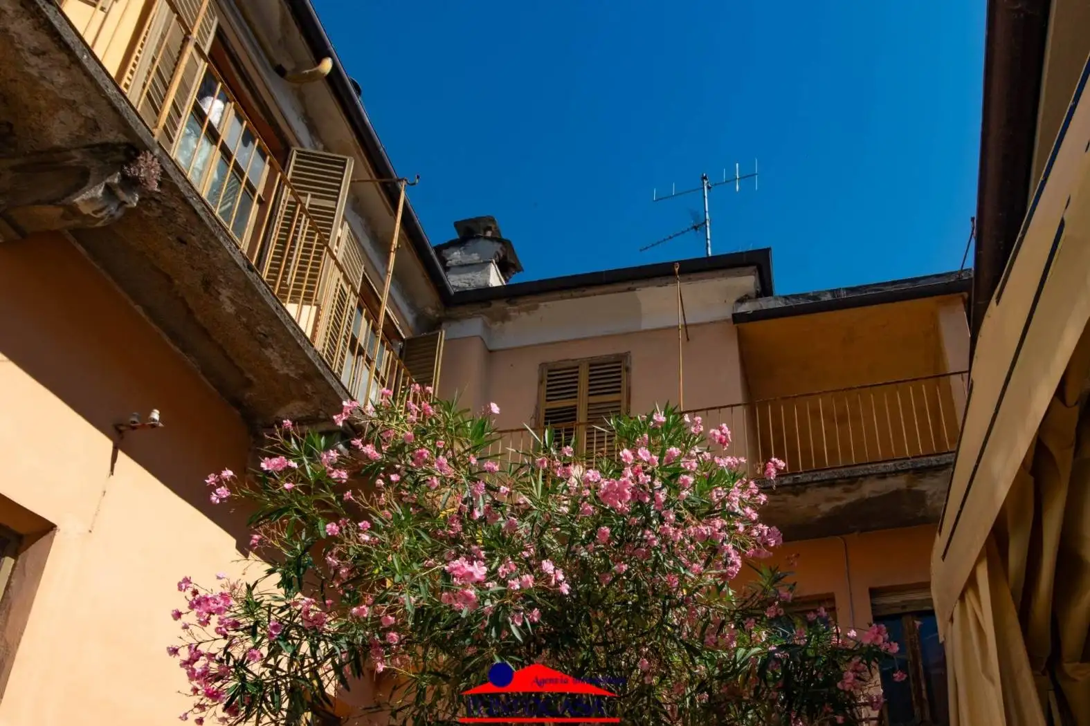 Terratetto unifamiliare via Giovanni Giolitti 7, Centro, Dronero - foto 2