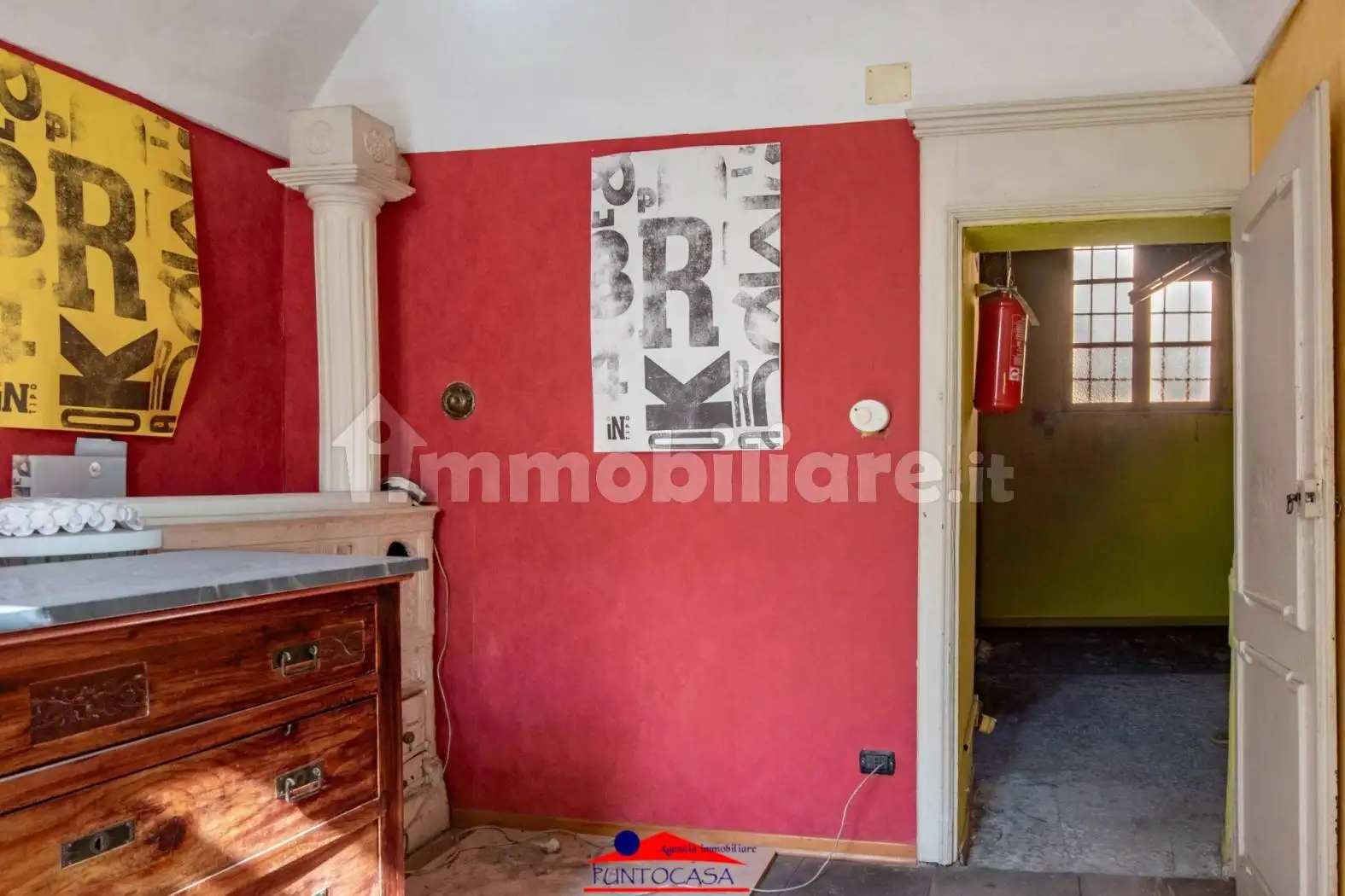 Terratetto unifamiliare via Giovanni Giolitti 7, Centro, Dronero - foto 4