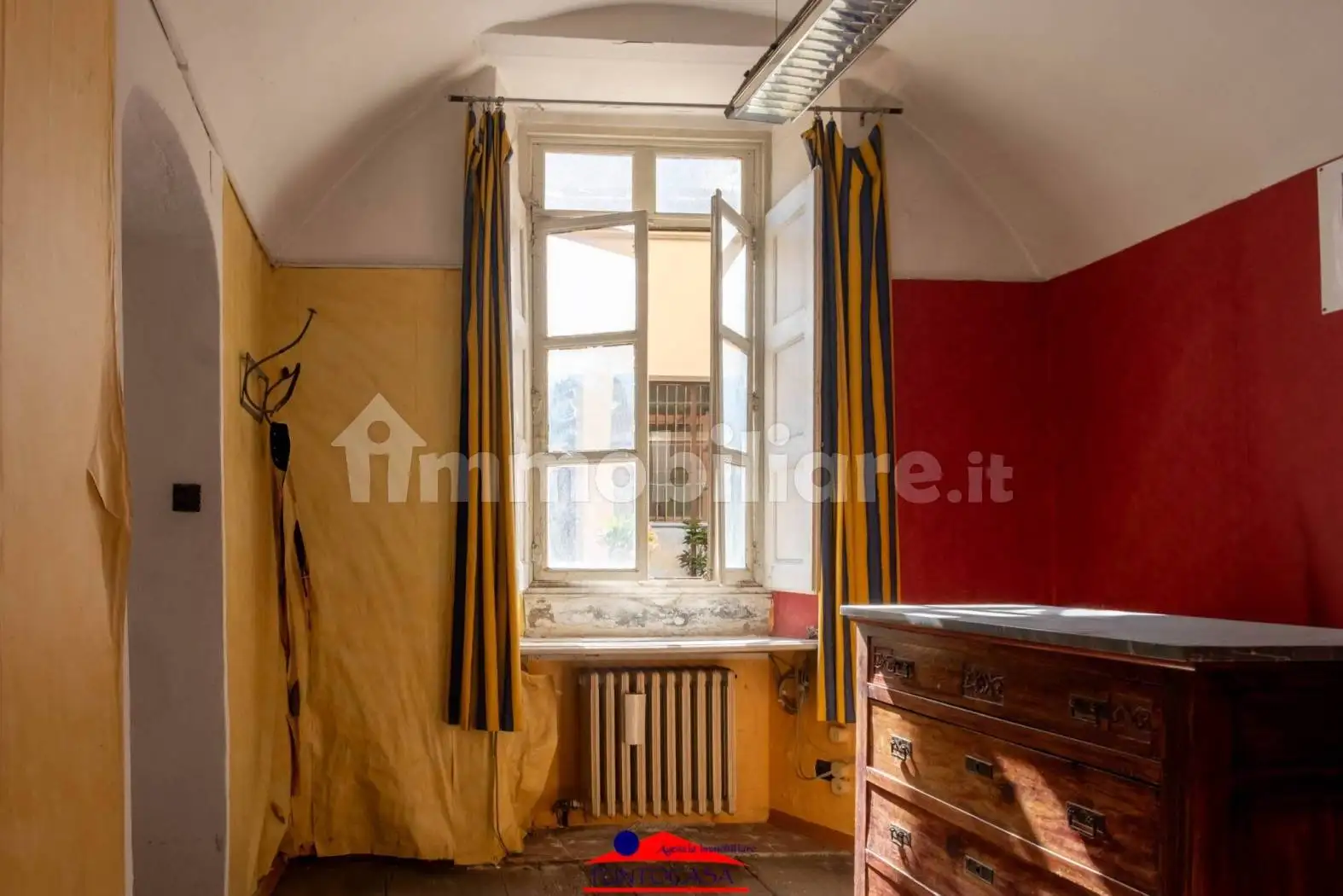 Terratetto unifamiliare via Giovanni Giolitti 7, Centro, Dronero - foto 5