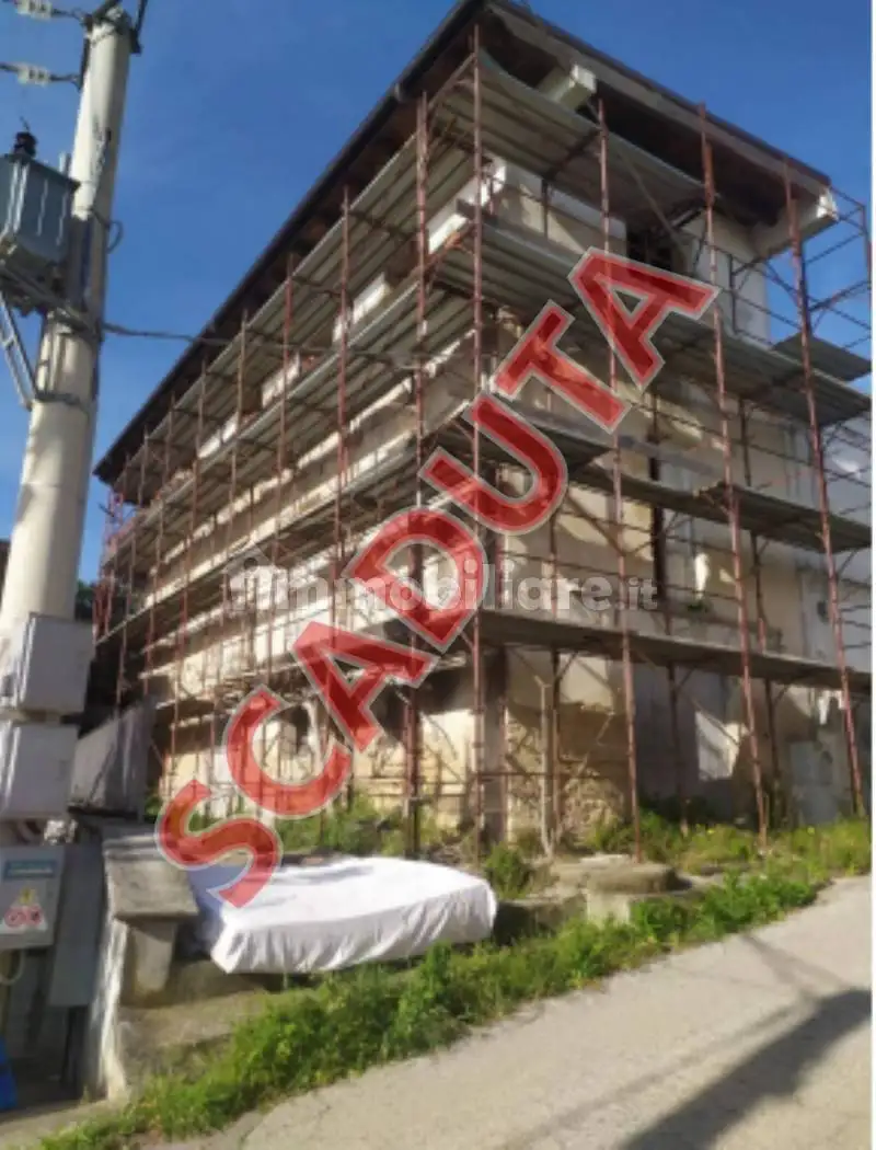 Appartamento in vendita a Ortona