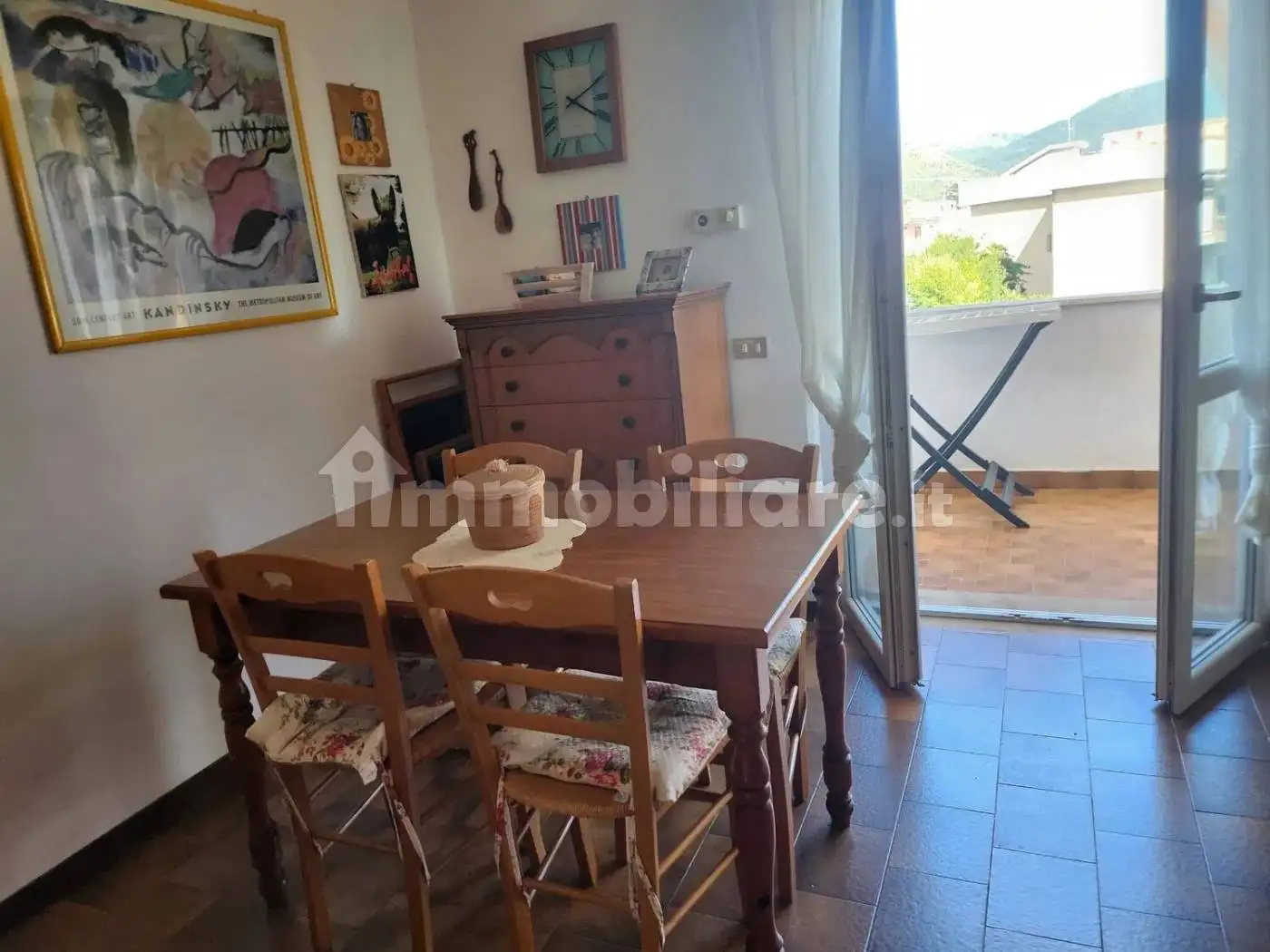 Appartamento in vendita a Sermoneta