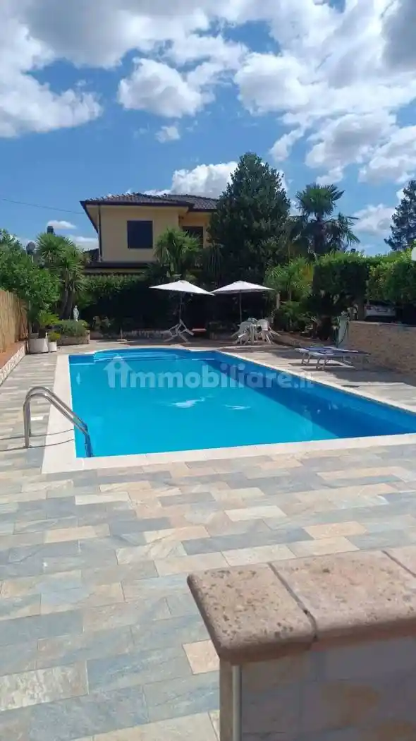 Villa in vendita a Sezze