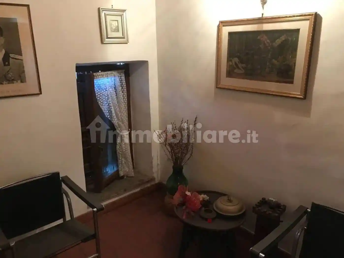 Appartamento in vendita a Sermoneta