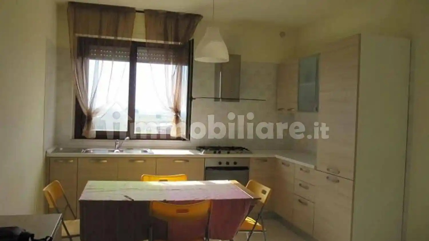 Appartamento in vendita a Latina