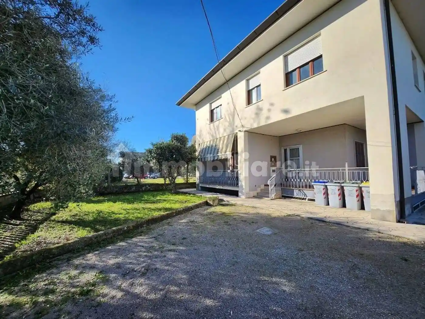 Villa unifamiliare Strada Tor Di Tre Ponti No Number, Pantanaccio, Latina - foto 3