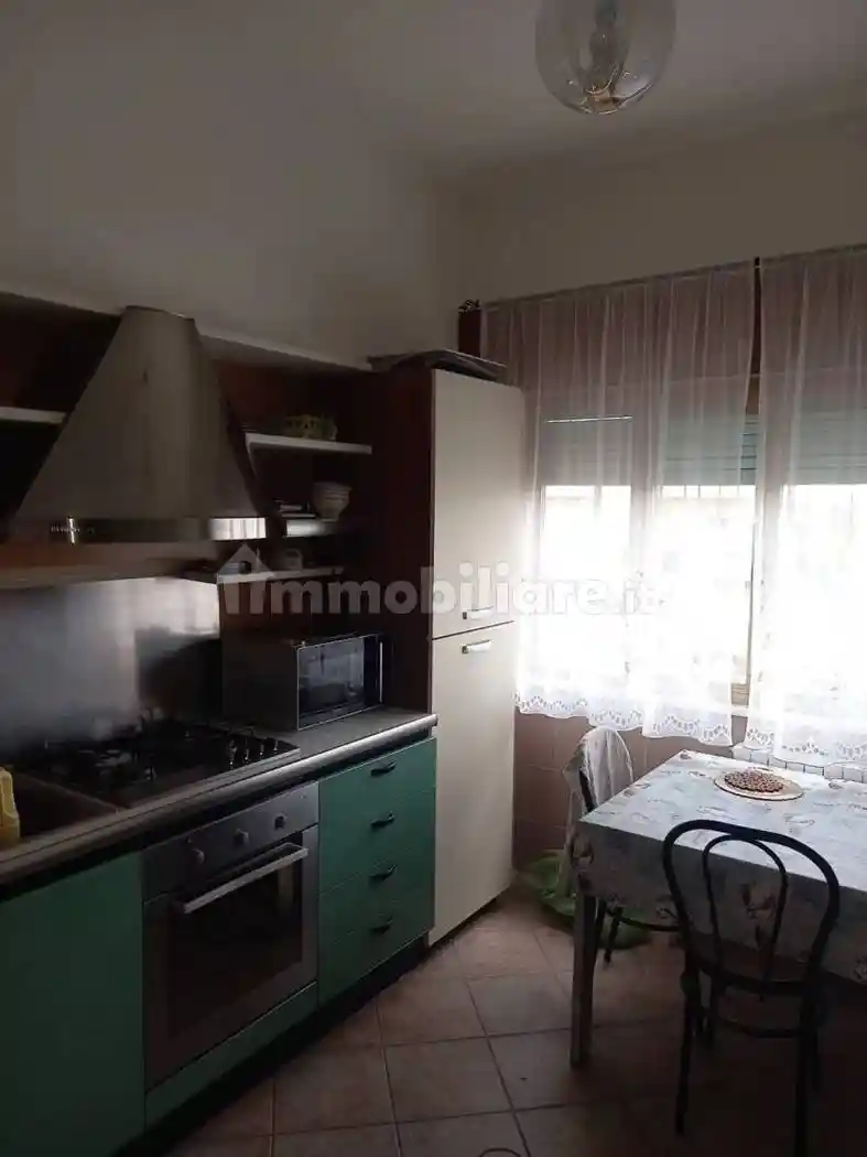 Appartamento in vendita a Latina