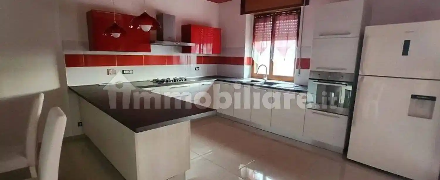 Appartamento in vendita a Latina