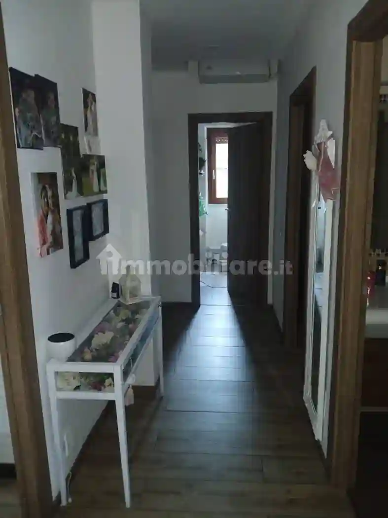 Appartamento via Carlo Romagnoli No Number, Quartiere Europa, Latina - foto 5
