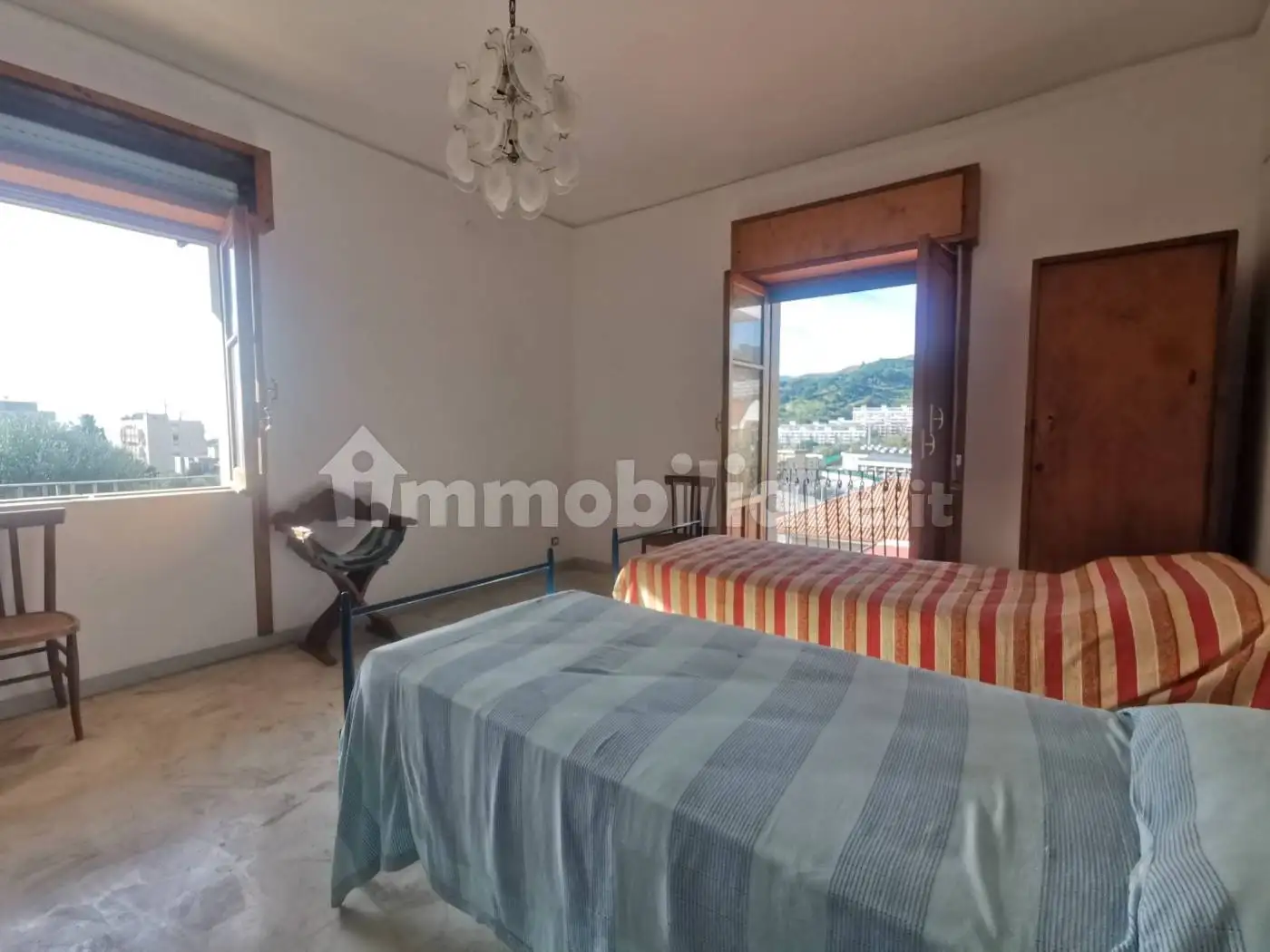 Appartamento in vendita a Messina