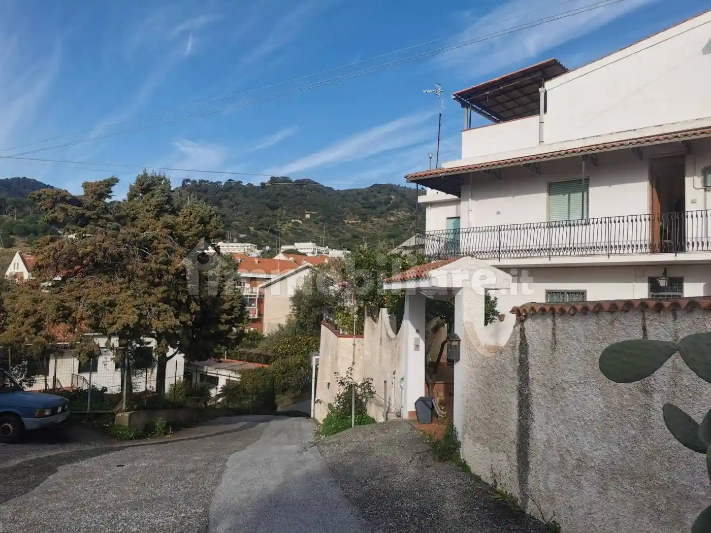 Quadrilocale via Sandro Pertini 14, Annunziata Alta, Messina - foto 4