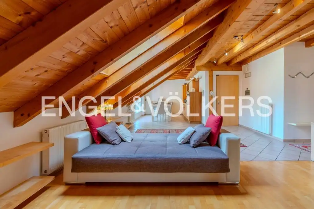 Mansarda Pianizza di Sopra 13A, Pianizza Di Sopra, Caldaro sulla Strada del Vino - foto 4