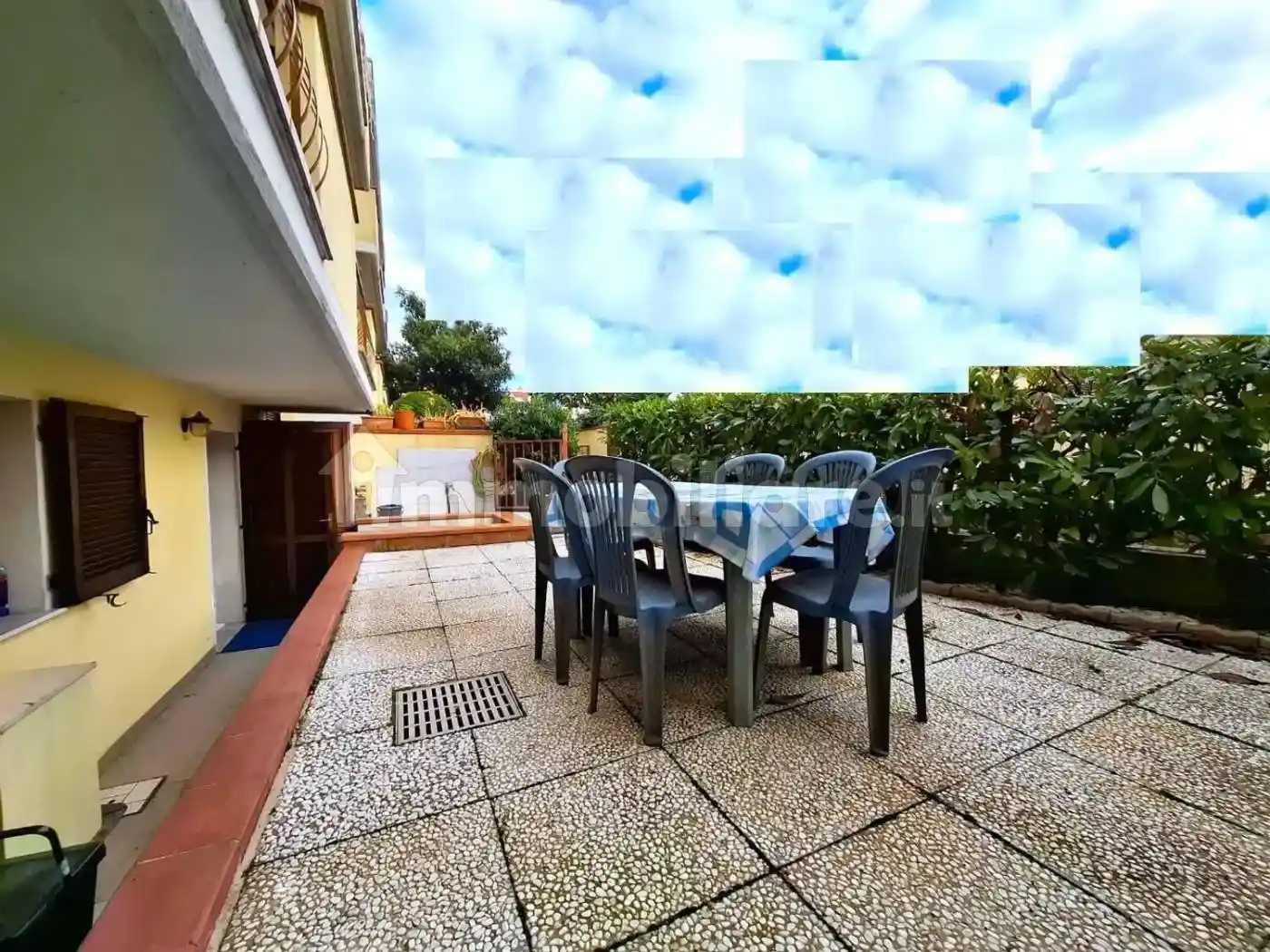Appartamento in vendita a Carrara